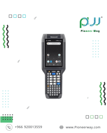 Honeywell CK65 Mobile Computer