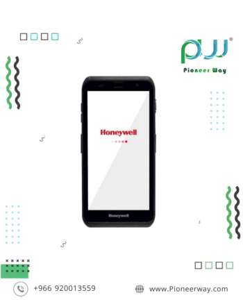 Honeywell EDA52 ScanPal Handheld Computer